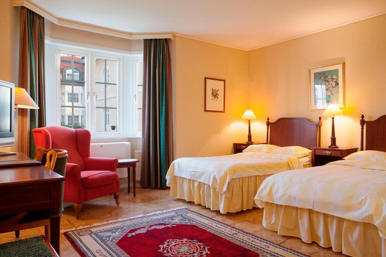 Johannesbergs Slott Rimbo Esterno foto