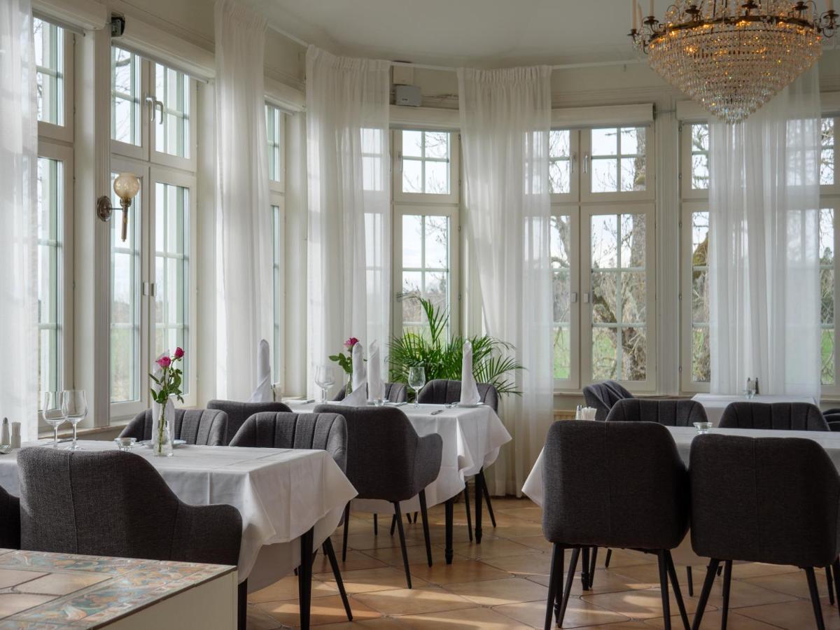 Johannesbergs Slott Rimbo Esterno foto