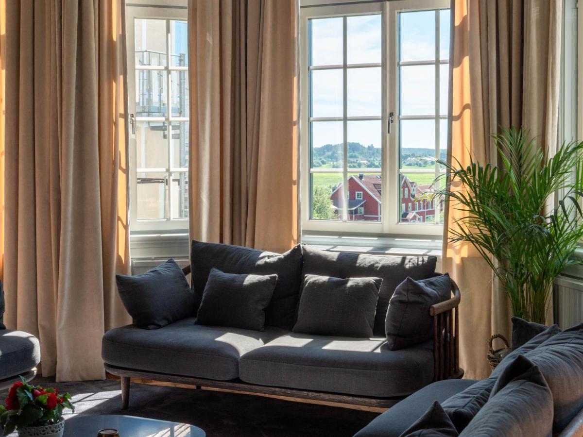 Johannesbergs Slott Rimbo Esterno foto